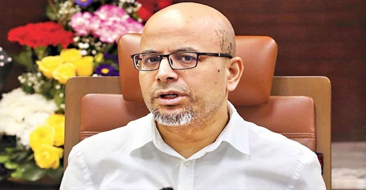 ক্রিকইনফো অনলাইন জুয়া বন্ধ না করলে ব্লক হতে পারে: ফয়েজ আহমদ তৈয়্যব