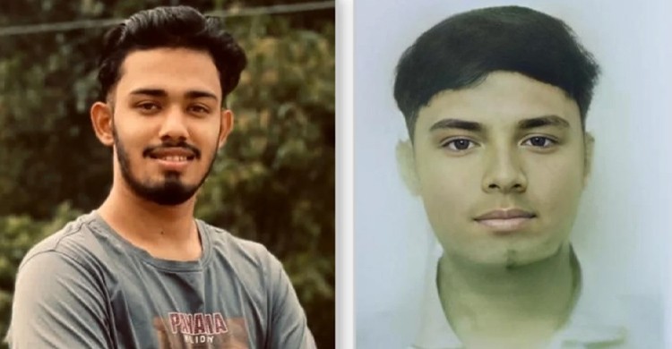 ব্রাহ্মণবাড়িয়ায় সড়ক দুর্ঘটনায় দুই ছাত্রদল কর্মী নিহত