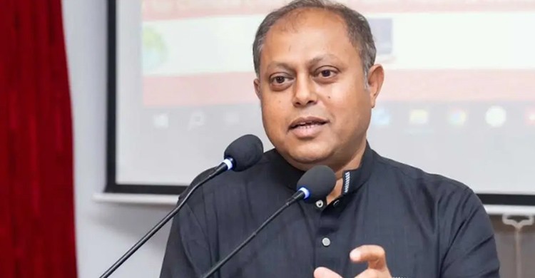 ঢাকা বিশ্ববিদ্যালয়ের নতুন উপ-উপাচার্য হলেন অধ্যাপক আবদুস সালাম