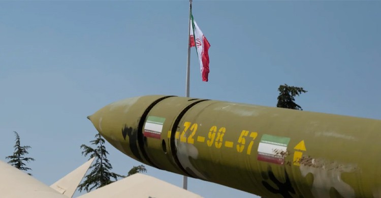 যুদ্ধে ক্ষেপণাস্ত্রের বড় অংশ এখনো ব্যবহার হয়নি, দাবি ইরানের প্রতিরক্ষা মন্ত্রণালয়ের