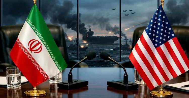 ইরান-যুক্তরাষ্ট্র বৈঠক ব্যর্থ, সমঝোতা হলো না- কিন্তু কেন?