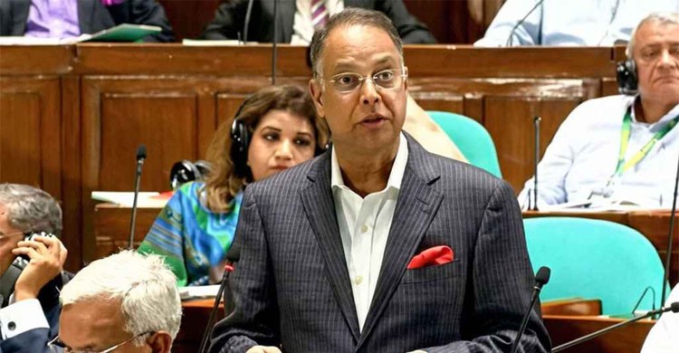 জ্বালানি তেলের দাম বাড়ানো হবে কি না, জানালেন মন্ত্রী