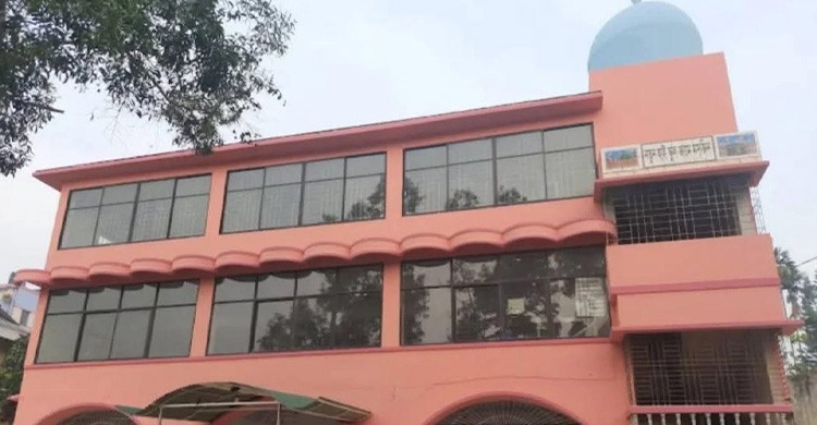 মসজিদের ইমামের কাছে লাখ টাকা চাঁদা দাবি করলেন যুবদলের দুই নেতা