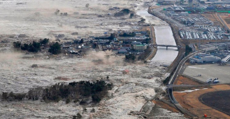 জাপানে ৭ দশমিক ৪ মাত্রার ভূমিকম্প, উপকূলে সুনামি সতর্কতা জারি