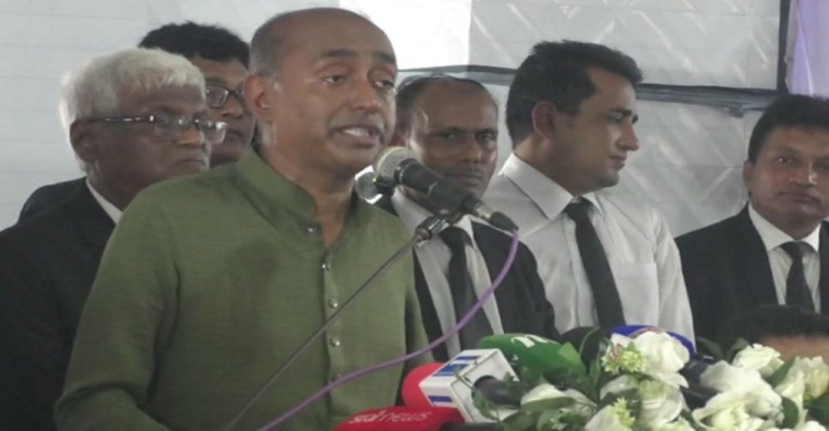 জুলাই সনদের কিছু অংশে প্রতারণার আশ্রয় নেওয়া হয়েছে: আইনমন্ত্রী