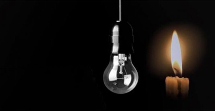 টানা ৯ ঘণ্টা বিদ্যুৎ থাকবেনা যেসব এলাকায়