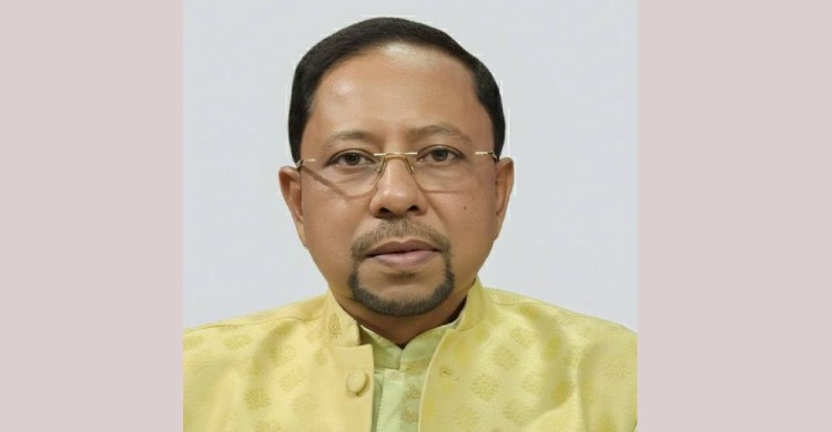 সাবেক শিক্ষা উপমন্ত্রী গোলাম সারোয়ার মিলন মারা গেছেন