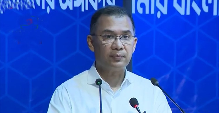 নির্বাচনি প্রতিশ্রুতি ও জুলাই সনদের প্রতিটি দফা বাস্তবায়নে সরকার বদ্ধপরিকর: প্রধানমন্ত্রী