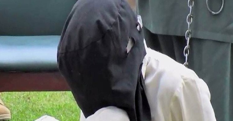 ব্ল্যাকমেইল করে গুপ্তচরবৃত্তিতে বাধ্য, পাকিস্তানে গ্রেপ্তার ‘র’ এজেন্ট