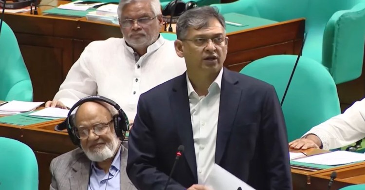 ৩০ এপ্রিলের পর দেশজুড়ে মাদক ও জুয়া বিরোধী সমন্বিত অভিযান: স্বরাষ্ট্রমন্ত্রী