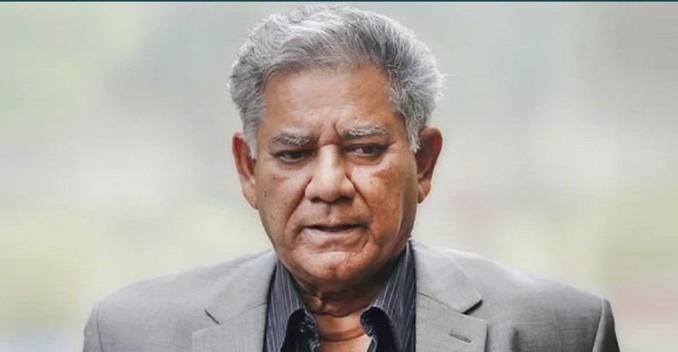 যেকোনো সময় গ্রেপ্তার হতে পারেন সাবেক উপদেষ্টা সাখাওয়াত