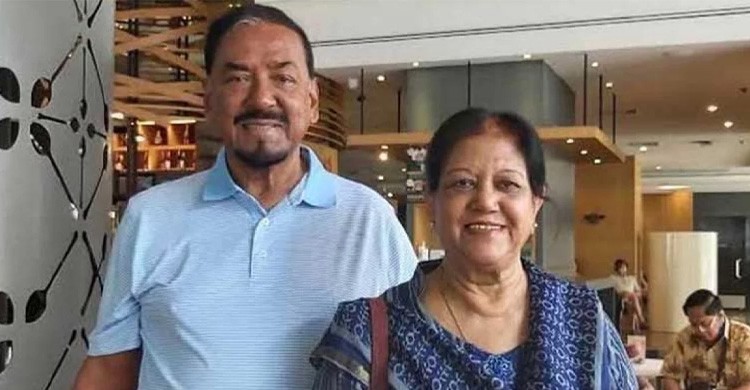 এত বজ্রপাত হয় জানলে সুনামগঞ্জে বিয়েই করতাম না: স্পিকার