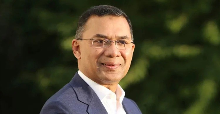 ঢাকা-১৭ আসনে শুরুতেই সুবিধাজনক অবস্থানে তারেক রহমান