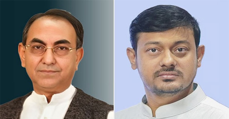 ‘দুষ্টুমি করবা না’- নাসীরুদ্দীনকে মির্জা আব্বাস