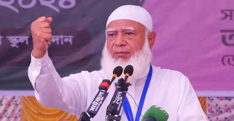 ভোটকেন্দ্রে মোবাইল নিষিদ্ধ ইসির, জামায়াত আমিরের কড়া বার্তা