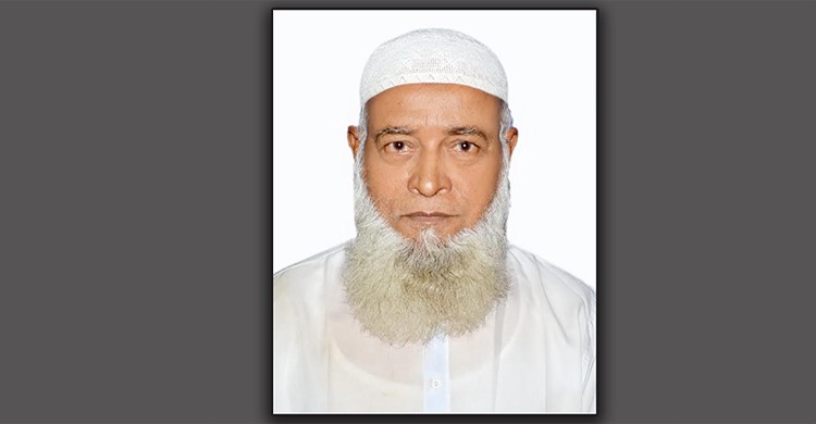 বিএনপির উপদেষ্টা মুক্তিযোদ্ধা আব্দুর রশিদ মারা গেছেন