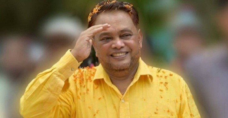 জুলাই-আগস্টে হত্যাযজ্ঞের মামলায় সাবেক এমপি বদির জামিন