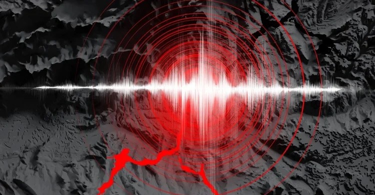 ৫.৬ মাত্রার ভূমিকম্পে কাঁপল পাকিস্তান