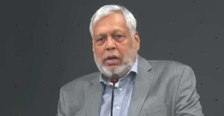 জ্বালানি উপদেষ্টা ফাওজুল কবিরের ফোন নম্বর হ্যাক, চাওয়া হচ্ছে অর্থ