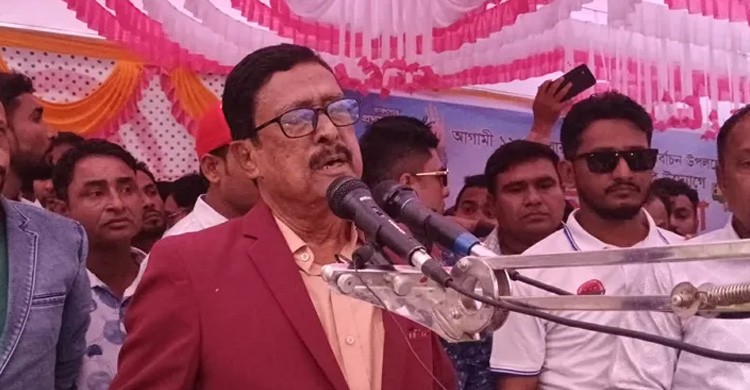 জামায়াত রাষ্ট্রক্ষমতায় এলে বাংলাদেশ হবে আরেক পাকিস্তান: ফজলুর রহমান