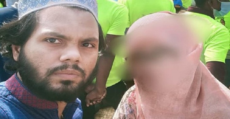 নিজ স্বার্থে শহীদ ওসমান হাদির নাম ব্যবহার না করার আহ্বান স্ত্রীর