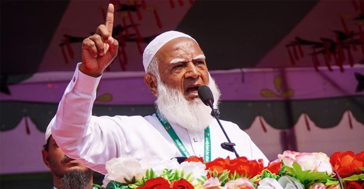 ফ্যামিলি কার্ড ১০ টাকার চাল দেওয়ার মতো ধাপ্পাবাজি: ডা. শফিকুর রহমান