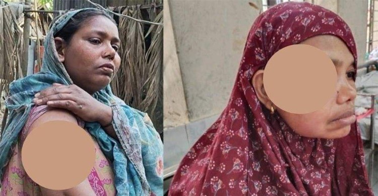 দাঁড়িপাল্লায় ভোট দেওয়ায় বিএনপি নেতার নেতৃত্বে তিন নারীকে পিটিয়ে জখম