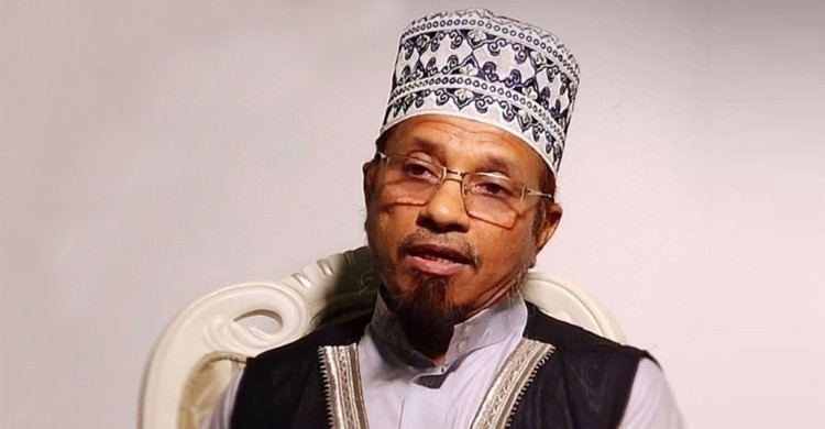 নিজেকে ৭১ এর স্বাধীনতার আসল ঘোষক বলে দাবি করলেন কাজী ইব্রাহীম!