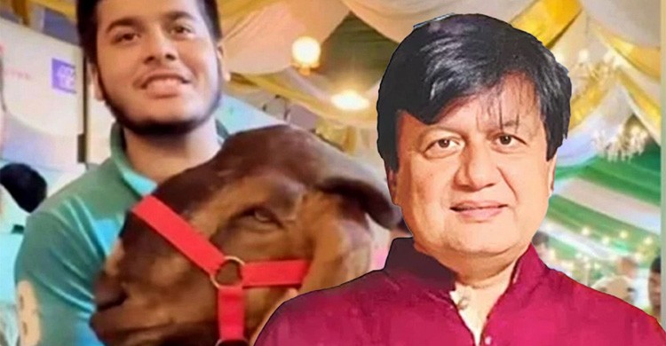 ছাগলকাণ্ডে নতুন করে মতিউরের দেড় কোটি টাকার সম্পত্তি জব্দ