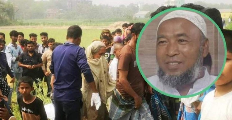 নরসিংদীর ধর্ষণের ঘটনায় টাকার বিনিময়ে সমঝোতা করতে চেয়েছিলেন বিএনপি নেতা