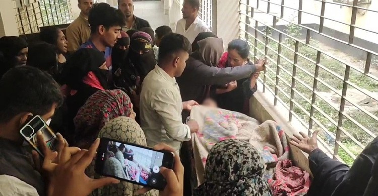 নরসিংদীতে দুই দলের সংঘর্ষে প্রাণ গেল স্কুলশিক্ষার্থীর, গুলিবিদ্ধসহ আহত ১০