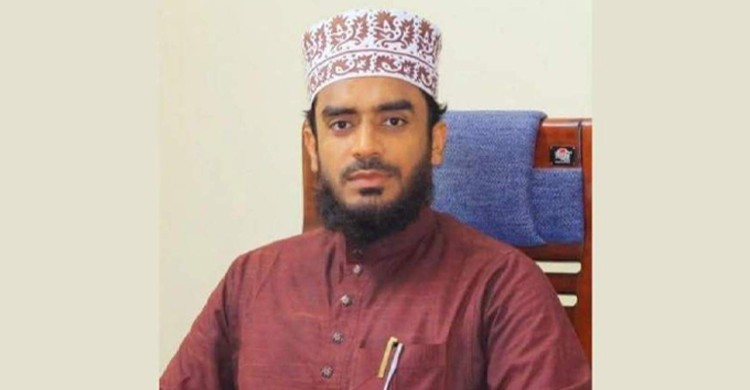 শবে বরাতের মাজারপূজা ও শিরকের বিরুদ্ধে আলোচনা, ইমামকে ছুরিকাঘাত