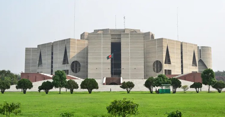 উচ্চকক্ষে আসন বণ্টন: বিএনপি পাবে ৫৬, জামায়াত ৩৬ ও এনসিপি তিনটি