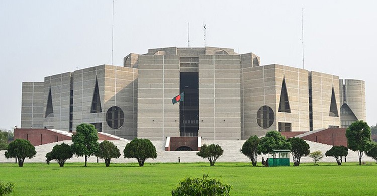 সোমবার শপথ নিচ্ছেন নবনির্বাচিত এমপিরা