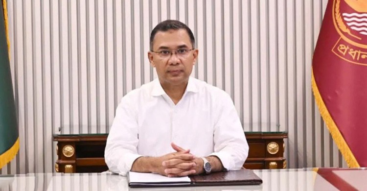 জামায়াতের ইফতার মাহফিলে অংশ নেবেন প্রধানমন্ত্রী তারেক রহমান