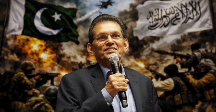 পাক-আফগান যুদ্ধে প্রকাশ্যে অবস্থান নেবে না বাংলাদেশ: পররাষ্ট্রমন্ত্রী