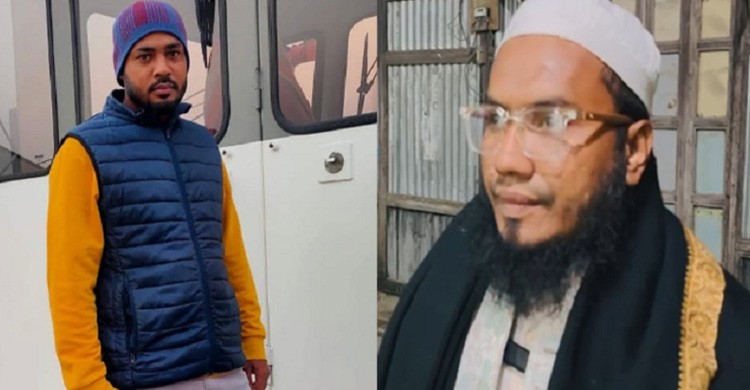 ‘দাঁড়িপাল্লা এতো ভোট কেমনে পাইলো’ বলে মসজিদের ইমামের উপর যুবদল নেতার হামলা