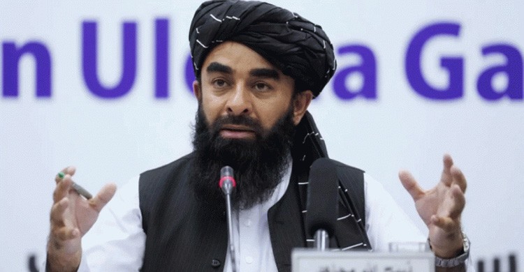 পাকিস্তানের সামরিক ঘাঁটিতে তালেবানের ড্রোন হামলা