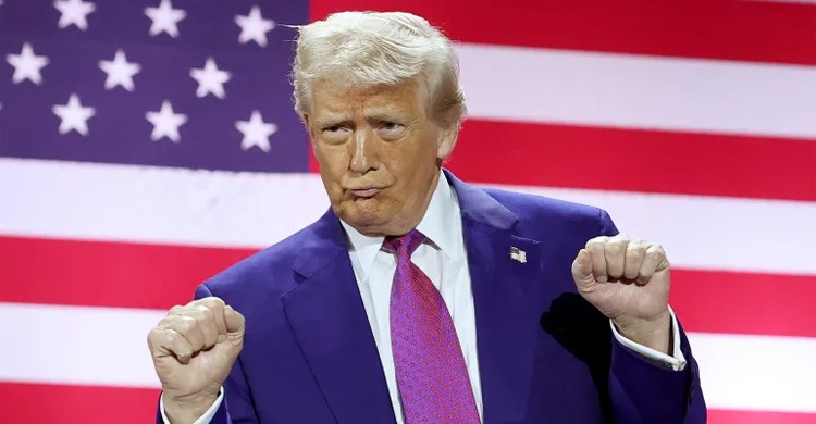 শাহবাজ-মুনিরের নেতৃত্বে পাকিস্তান ‘অসাধারণভাবে’ এগোচ্ছে: ট্রাম্প