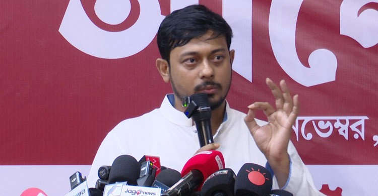 নির্বাচনে কারা কত আসন পাবে, সেটা আগেই ঠিক করা ছিল: নাসীরুদ্দীন পাটওয়ারী