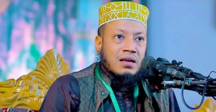 ঝিনাইদহে জামায়াত প্রার্থী আমির হামজাকে ‘অবাঞ্ছিত’ ঘোষণা