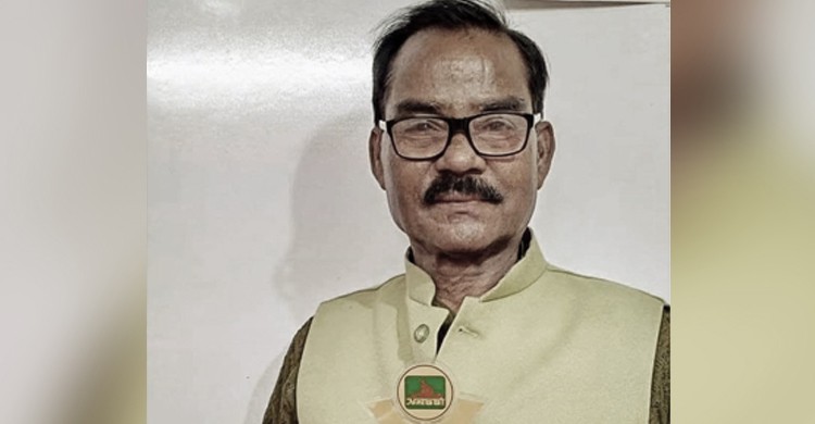 ভাওয়াইয়া গানের প্রথিতযশা শিল্পী অনন্ত কুমার দেব আর নেই