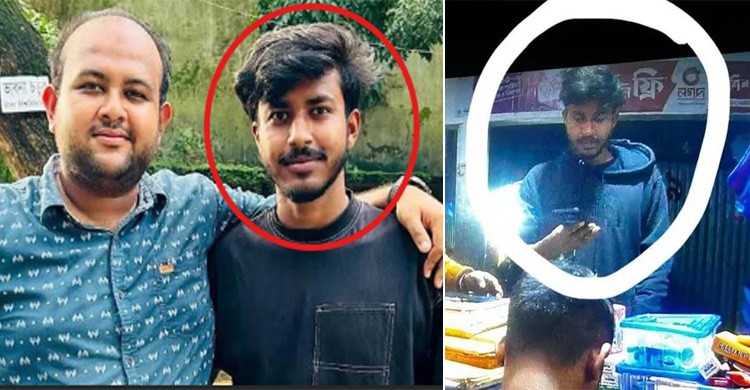 ছুরি ধরে সোহরাওয়ার্দী উদ্যানে ছিনতাই, ঢাবি ছাত্রদল নেতার দায় স্বীকার