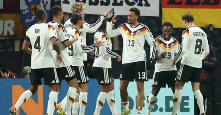 গ্রিনল্যান্ড ইস্যুতে ট্রাম্পের হুমকি, ২০২৬ বিশ্বকাপ বয়কটের ডাক দিল জার্মানি