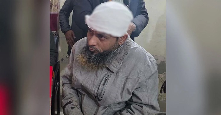 হ্যাঁ ভোটের প্রচারকালে বিএনপির হামলা, জামায়াতের ৭ নেতাকর্মী আহত