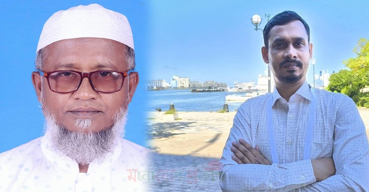 জামায়াত প্রার্থীর নামে তথ্য গোপনের অভিযোগ করলেন ভাতিজা