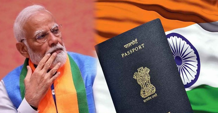 ভারতীয়দের ভিসামুক্ত ভ্রমণ স্থগিত করল দুই দেশ, চাপে মোদি সরকার