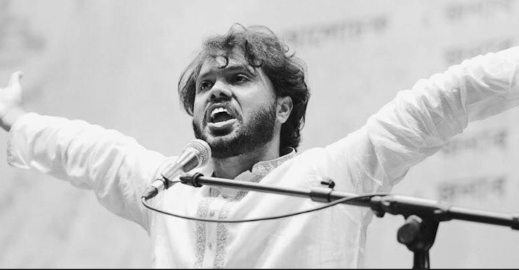 হাদির সন্তান ও ভাইকে হত্যার আশঙ্কায় শাহবাগ থানায় জিডি