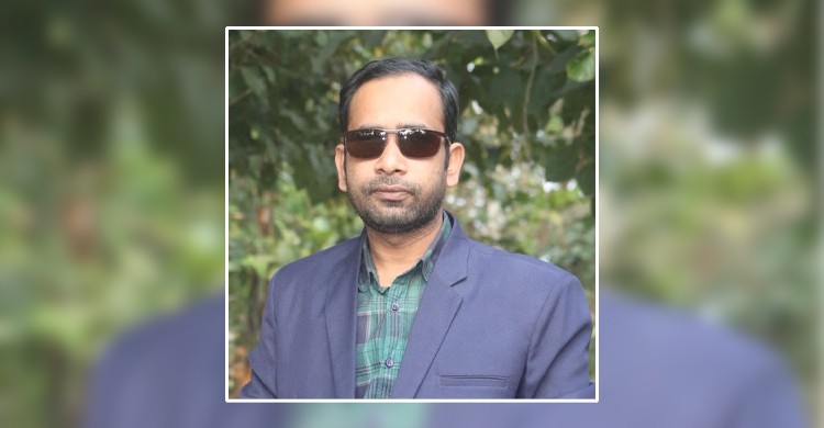 চর রাজিবপুর প্রেসক্লাবের সাংগঠনিক সম্পাদক হলেন মোখলেছুর রহমান