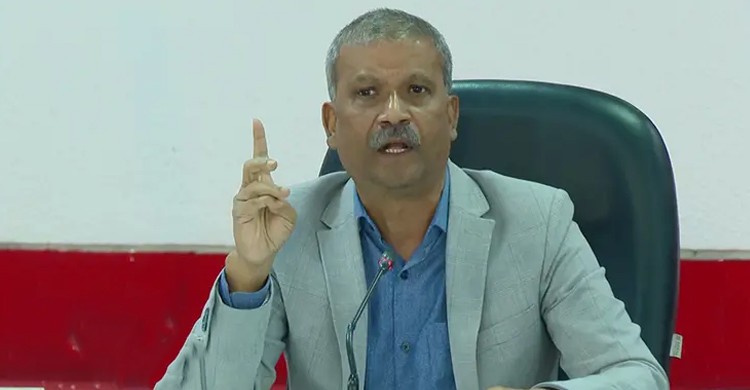 ভারতের আধিপত্য থেকে দেশকে মুক্ত করেছে অন্তর্বর্তী সরকার: আসিফ নজরুল